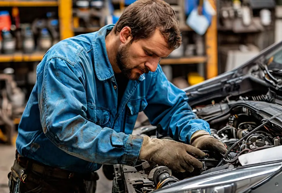 Проверка форсунки Киа Соренто