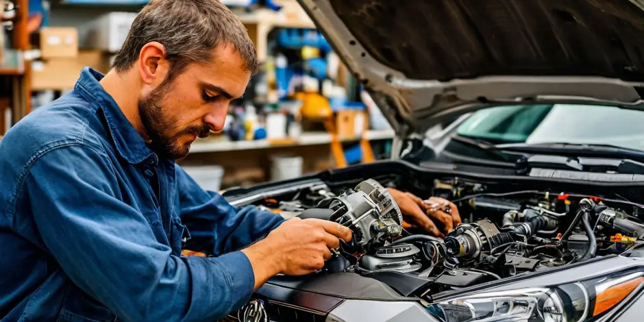 Снятие/установка форсунки Toyota Ленд Крузер