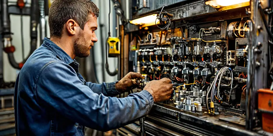 Проверка форсунки стендовая Мерседес Спринтер