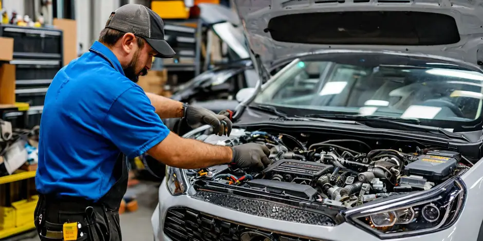 Компьютерная диагностика Хендай Старекс