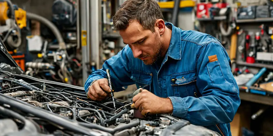 Ремонт форсунки Рено ДАСТЕР