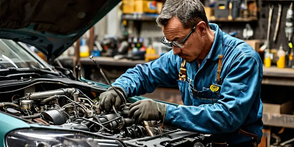 Ремонт форсунки Фольксваген Крафтер