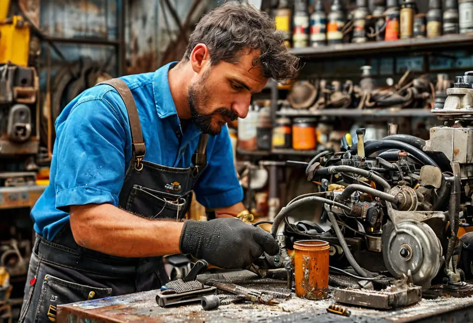 Прокачка тормозов Фиат Дукато