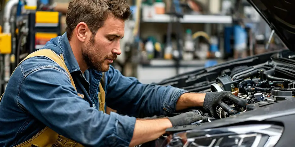 Промывка топливной системы Фольксваген Крафтер