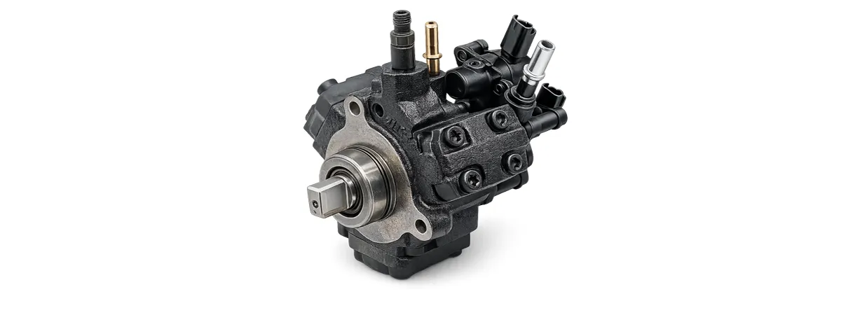 ТНВД Continental