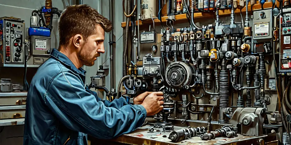 Проверка форсунки стендовая Митсубиси Л200