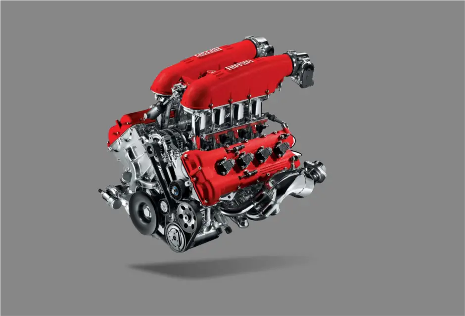 Ремонт блока цилиндров