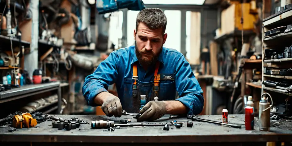 Высверливание свечи накала Форд Транзит