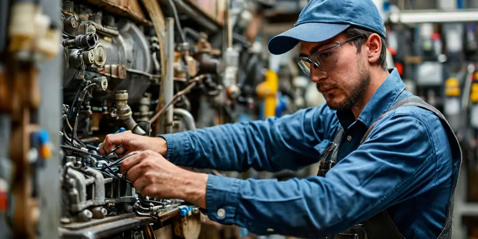 Проверка форсунки Фольксваген Крафтер