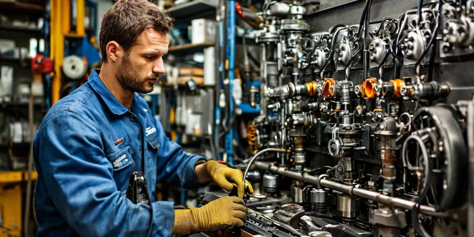 Проверка форсунки стендовая Киа Соренто