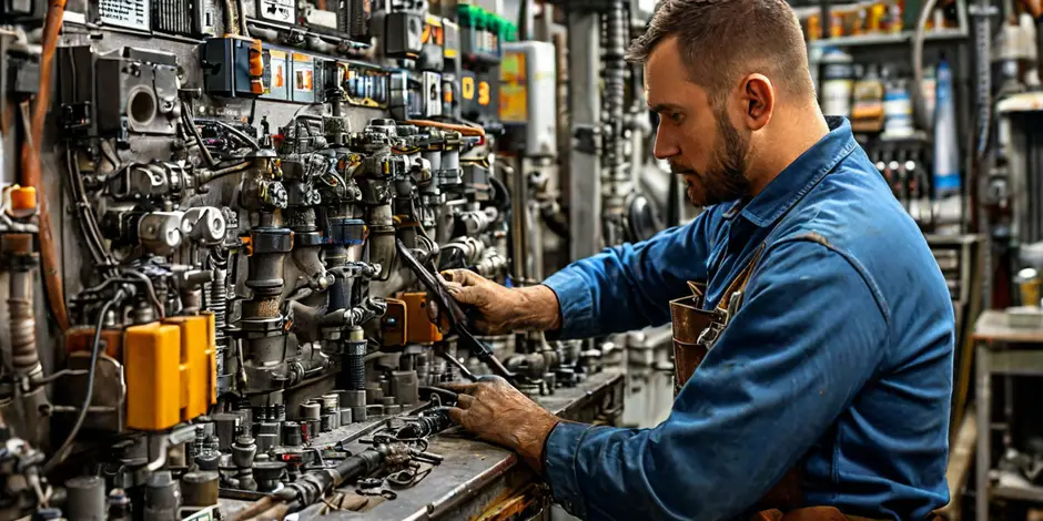 Проверка форсунки стендовая Фиат Дукато