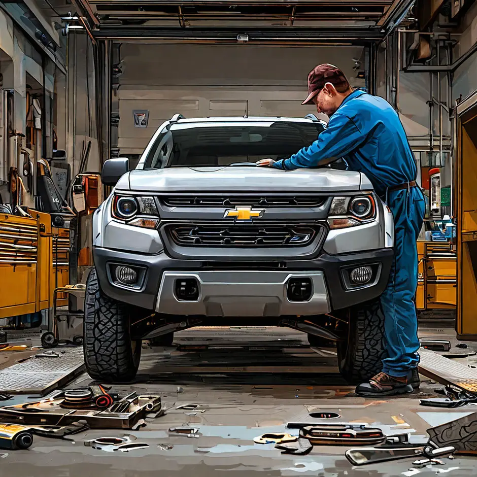 Снятие и установка защиты картера Шевроле Каптива