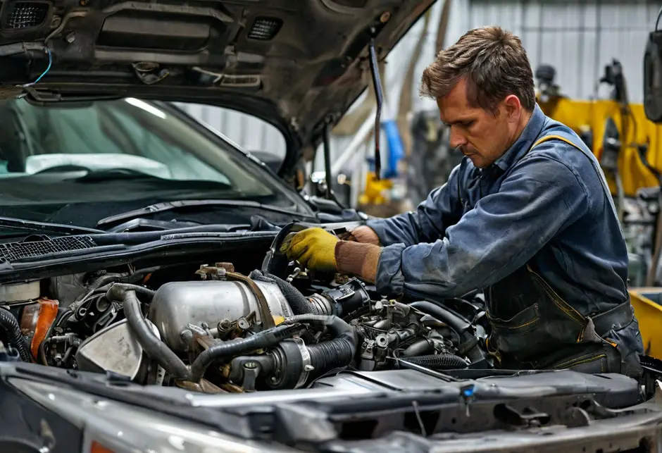 Снятие/установка топливного бака Ниссан Патфайндер