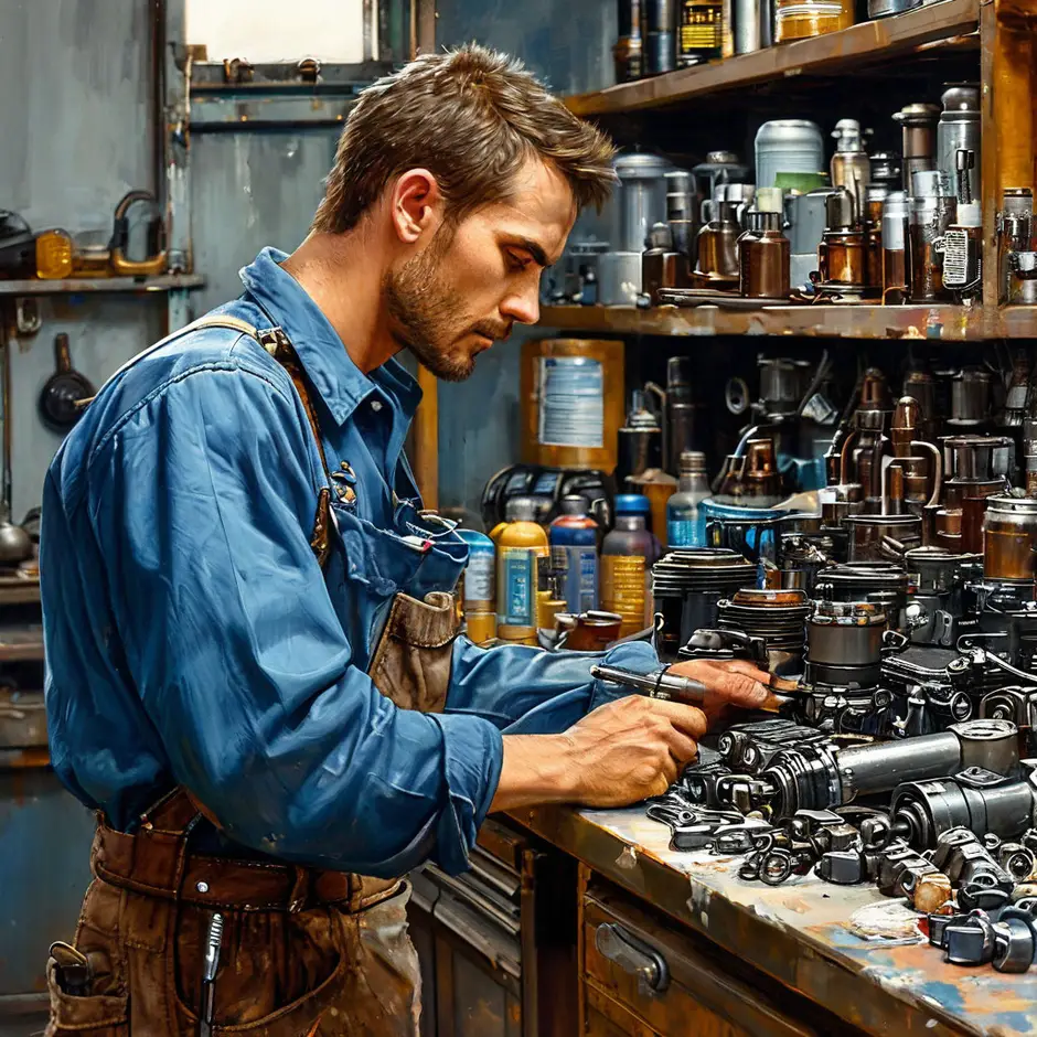 Проверка форсунки Фиат Дукато