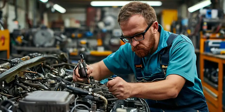 Ремонт форсунки Ниссан Патфайндер