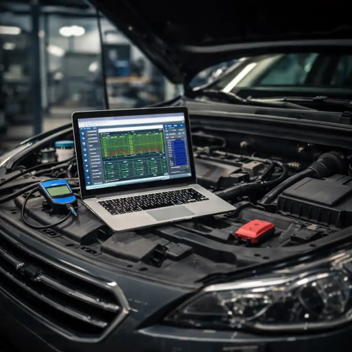 Диагностика