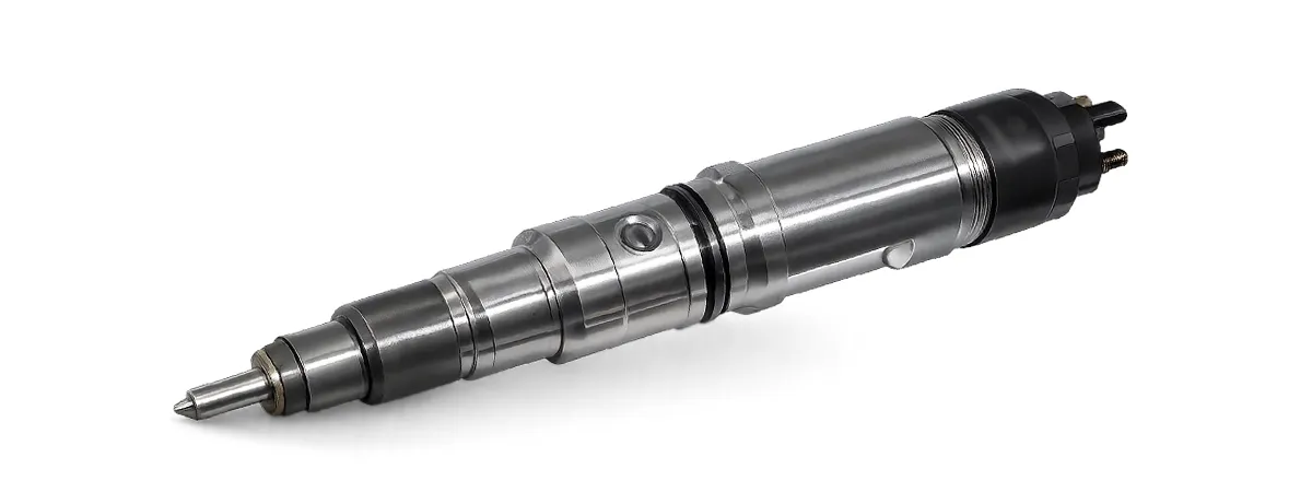 Форсунки Bosch (электромагнитные, грузовые, легковые)