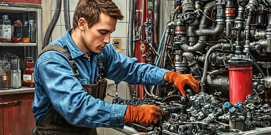 Снятие/установка форсунки Митсубиси Л200