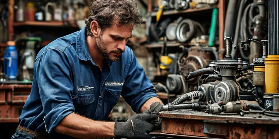 Прокачка тормозов Мерседес Спринтер