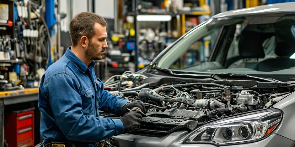 Компьютерная диагностика Toyota Ленд Крузер