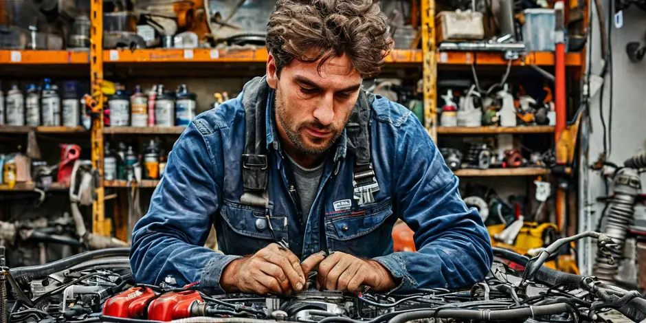 Снятие/установка форсунки Киа Соренто