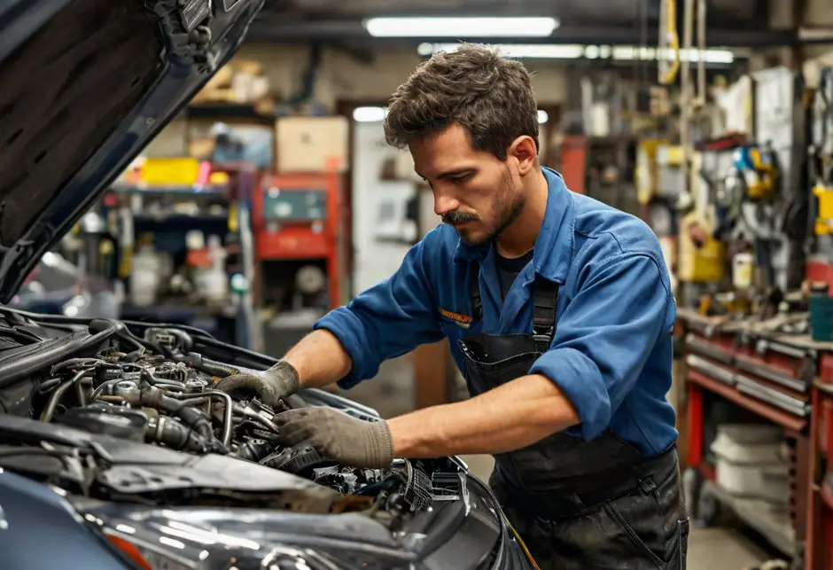 Ремонт форсунки Киа Соренто