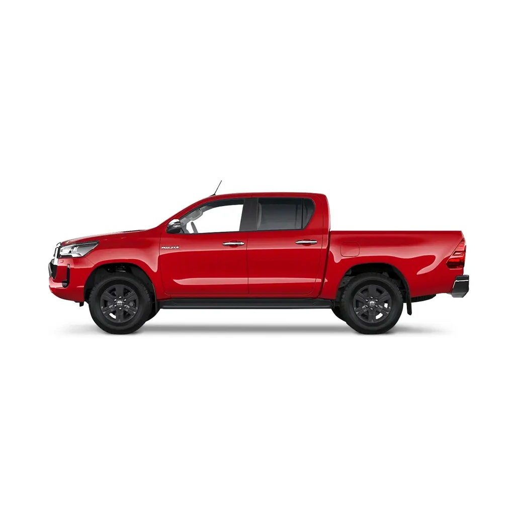 Hilux