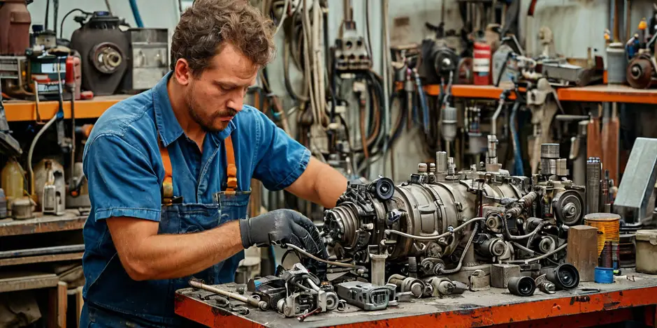 Ремонт форсунки Фиат Дукато