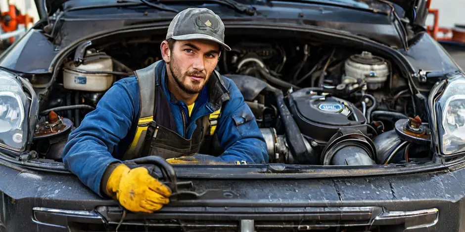 Снятие/установка топливного бака Форд Транзит