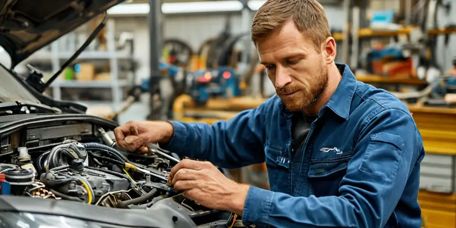 Снятие форсунки дизельной специнструментом Мерседес Спринтер