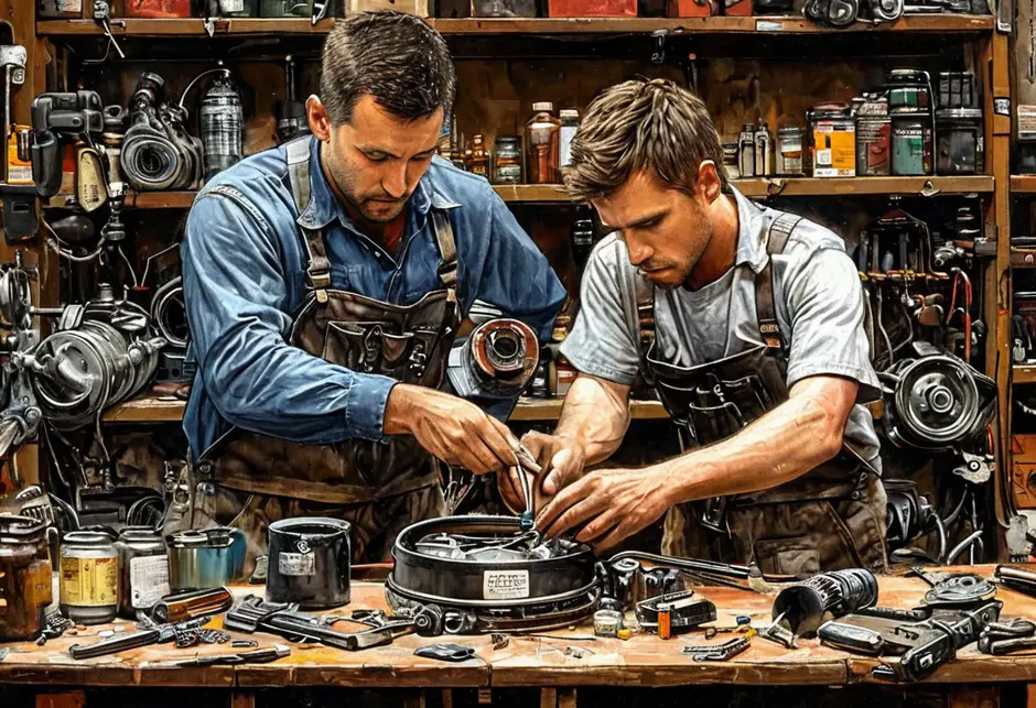 Замена трубка тормозная Митсубиси Л200