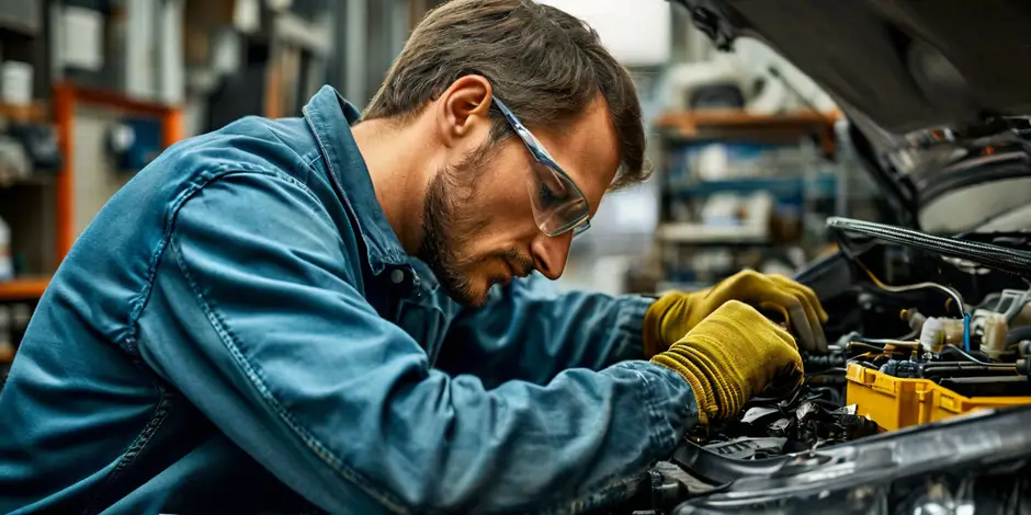 Адаптация топливного оборудования Рено ДАСТЕР