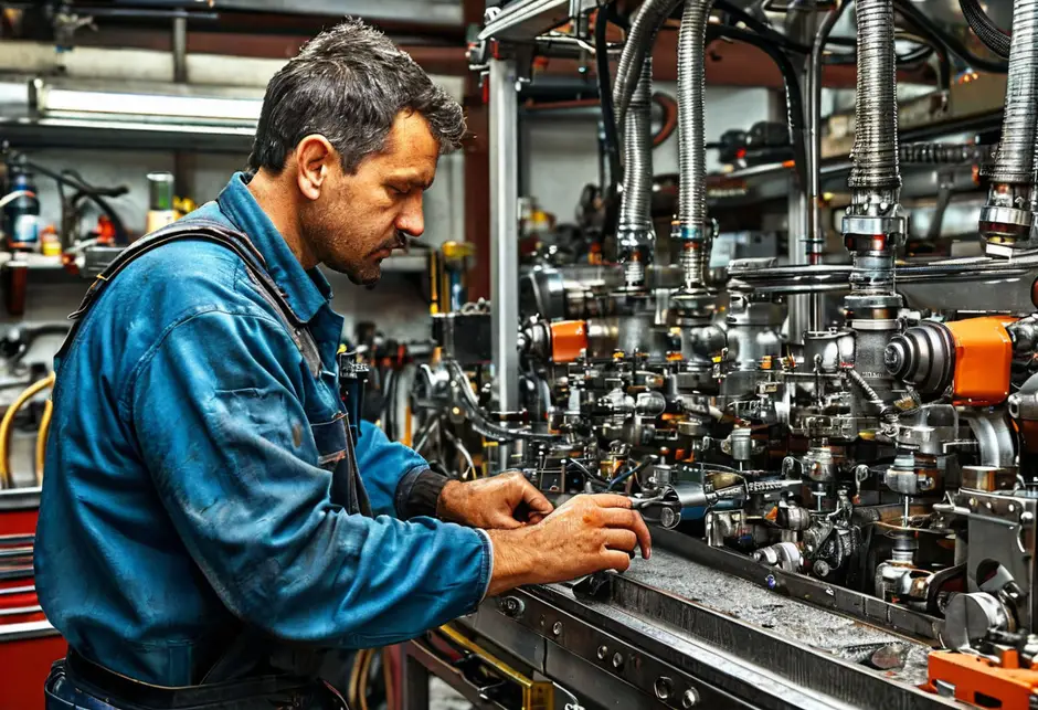 Чистка топливной рампы в ультразвуковой ванне Киа Соренто