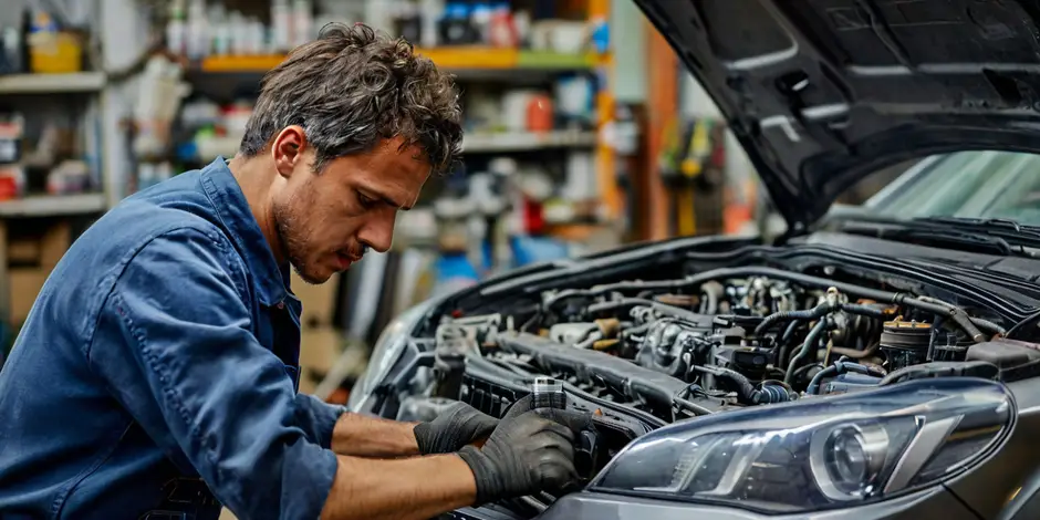 Снятие/установка форсунки Санг Йонг Кирон