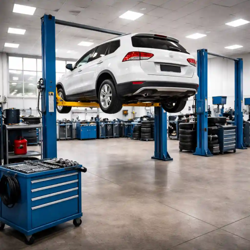 Другие услуги