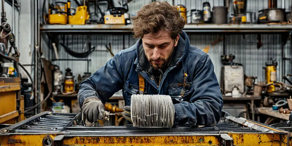 Замена фильтра салона Рено ДАСТЕР