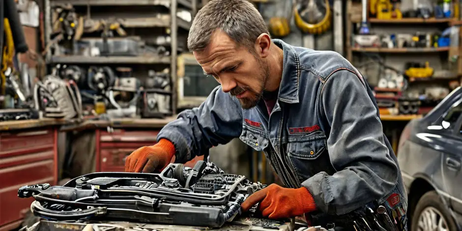 Диагностика инструментальная Киа Соренто