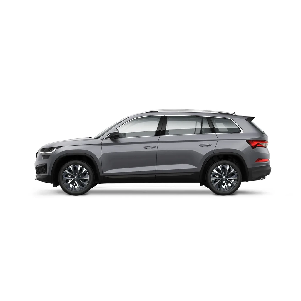 KODIAQ