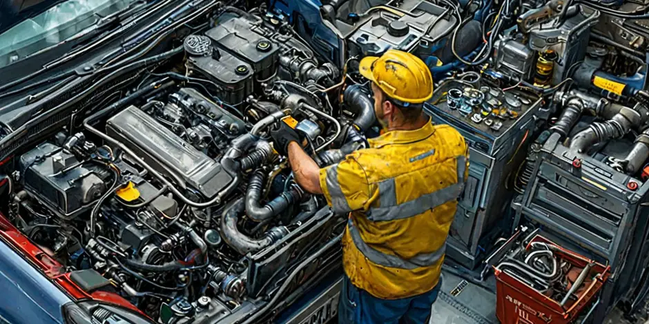 Промывка топливной системы Ниссан Патфайндер