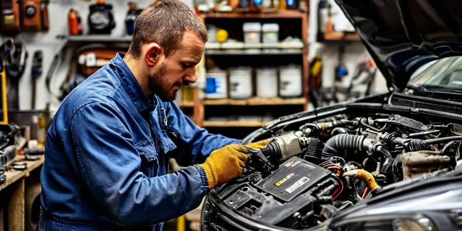 Адаптация топливного оборудования Фиат Дукато