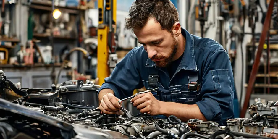 Ремонт форсунки Хендай Старекс