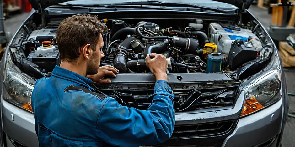 Адаптация топливного оборудования Ниссан Патфайндер