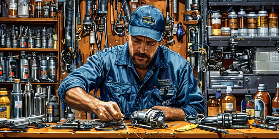 Промывка топливной системы Хендай Старекс