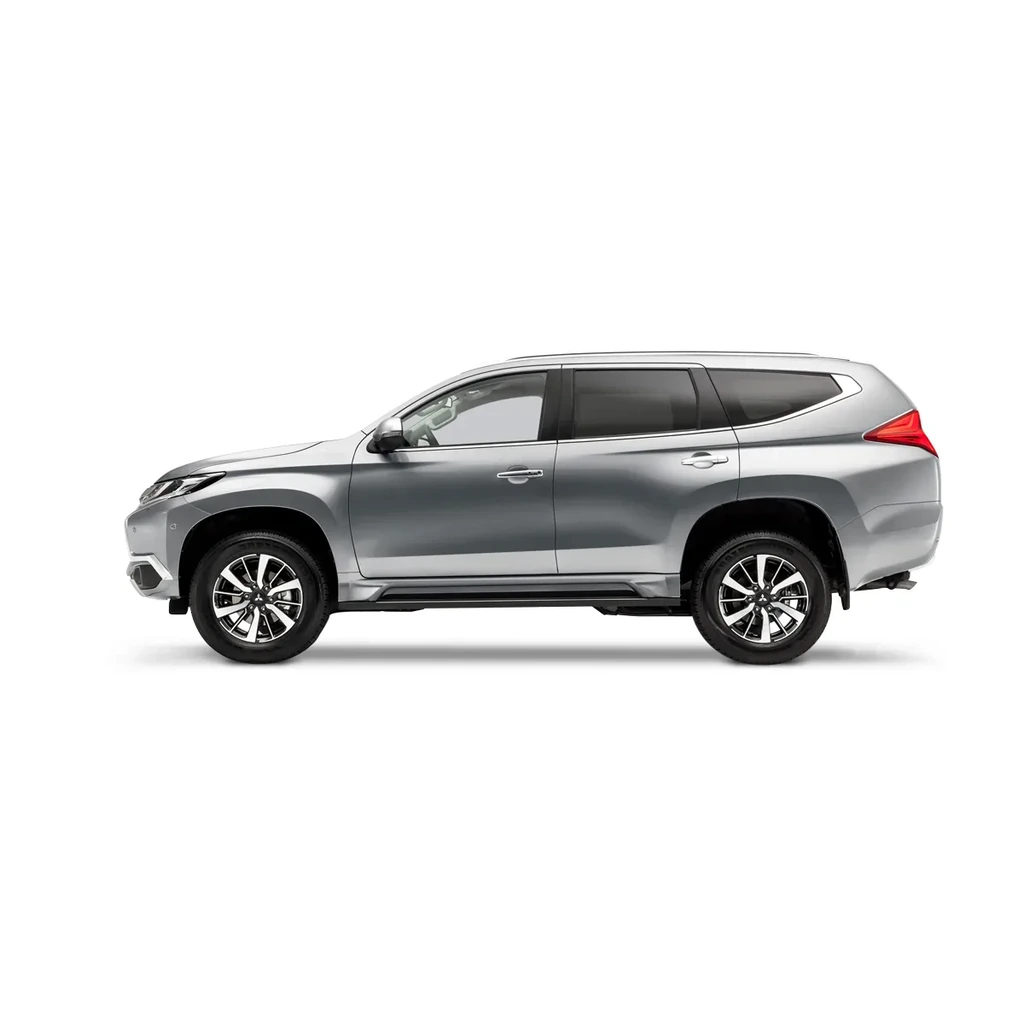 Pajero