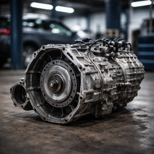 Трансмиссия