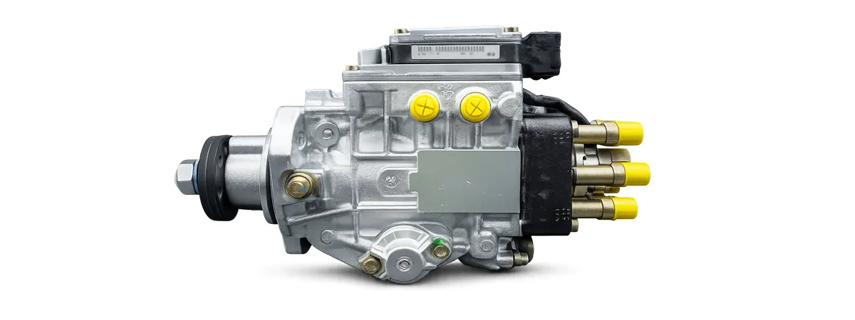 ТНВД Bosch VP