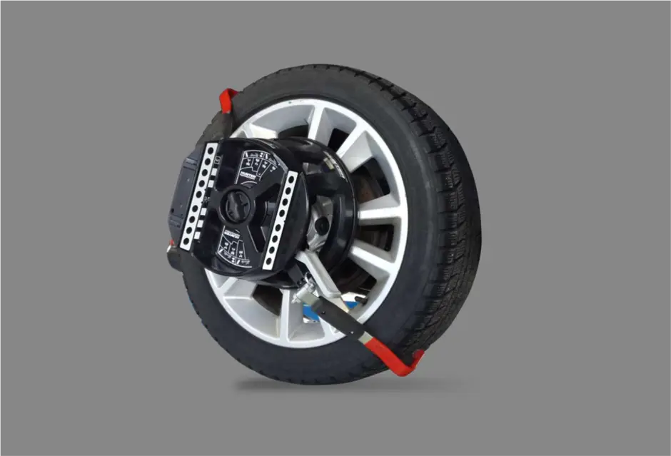 Чистка/смазка направляющей суппорта Ситроен Джампер