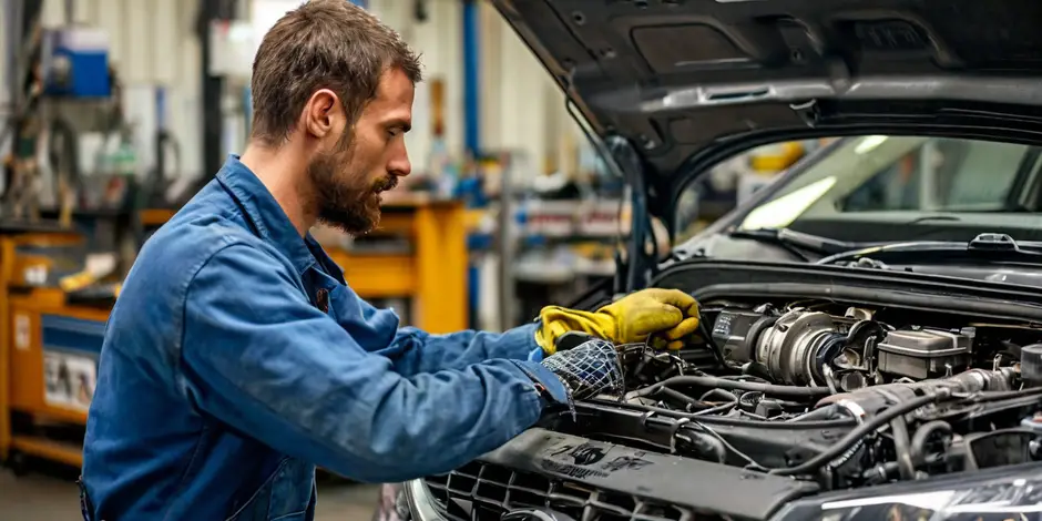 Снятие и установка форсунки дизельной электрической Киа Соренто