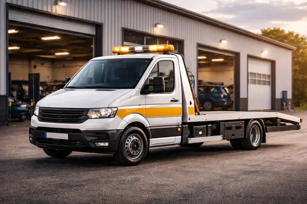 Бесплатный эвакуатор в пределах КАД