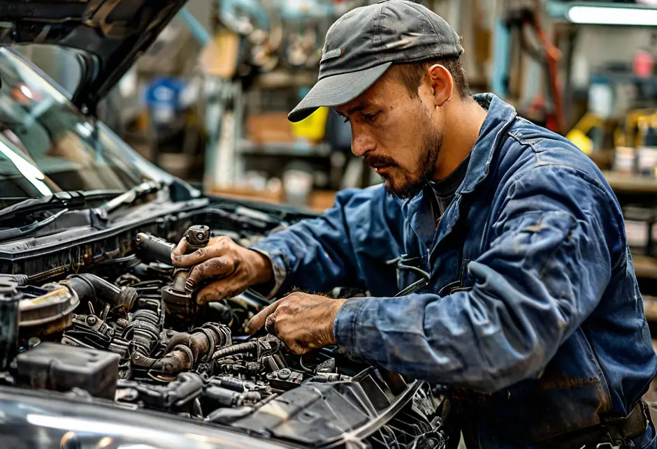 Проверка форсунки Ниссан Патфайндер